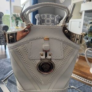 Versace handbag